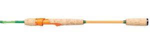 Canne Spinning 2 Pezzi del prodotto Berkley Flex Trout spinning di marca Berkley