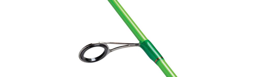 Berkley Flex Trout spinning