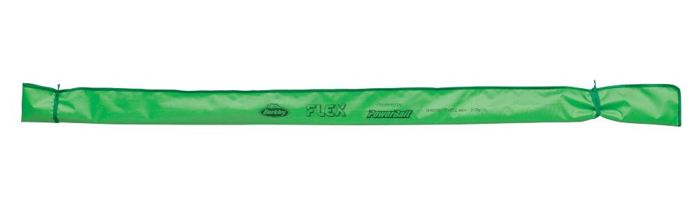 Canne Spinning 2 Pezzi del prodotto Berkley Flex Trout spinning di marca Berkley