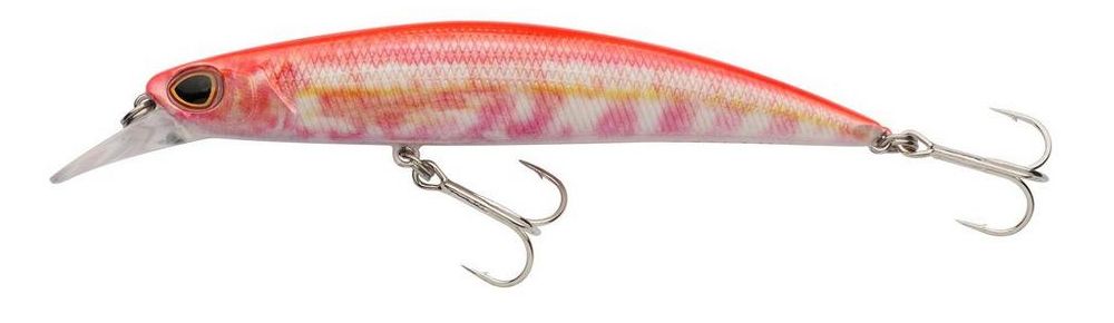 Berkley Dex Bullet Jerk