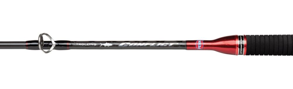 Penn Conflict Trolling