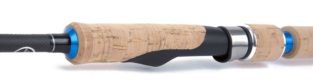 Shimano Nexave FE Travel spinning