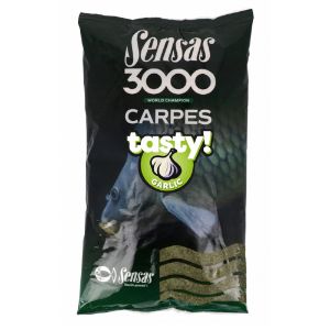 Sensas 3000 Carp Tasty