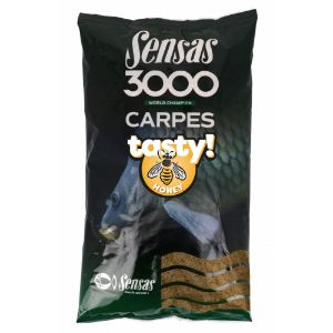 Sensas 3000 Carp Tasty