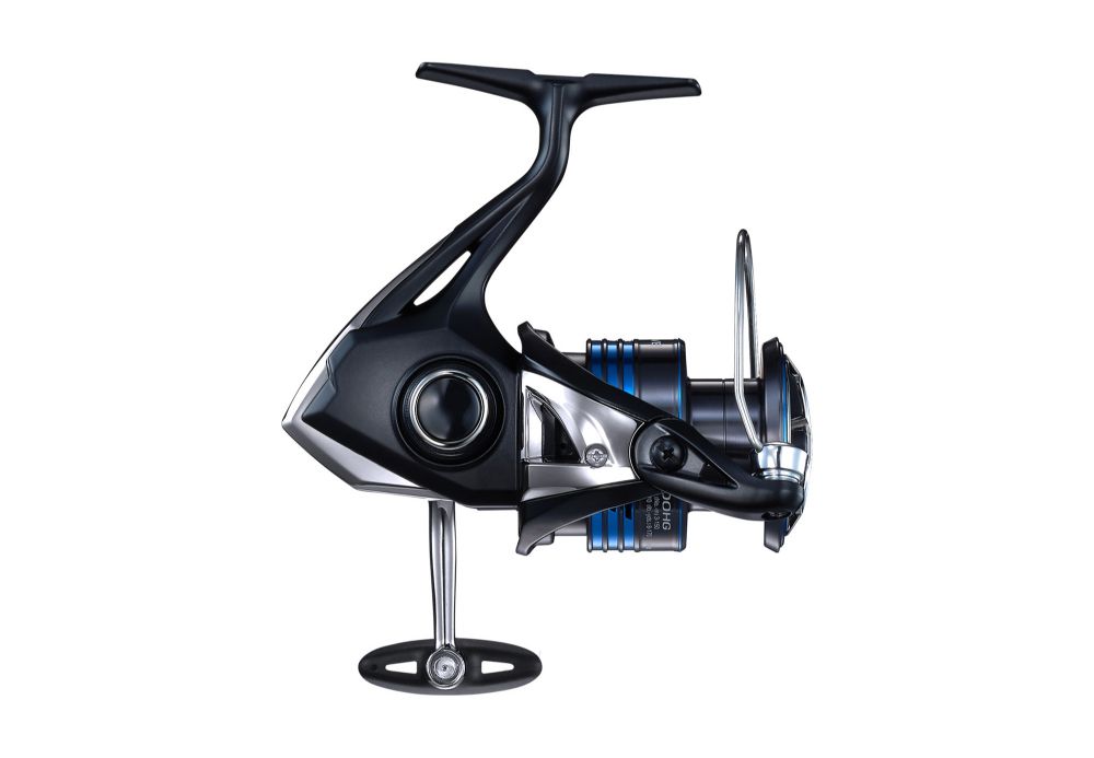 Shimano Nexave FI