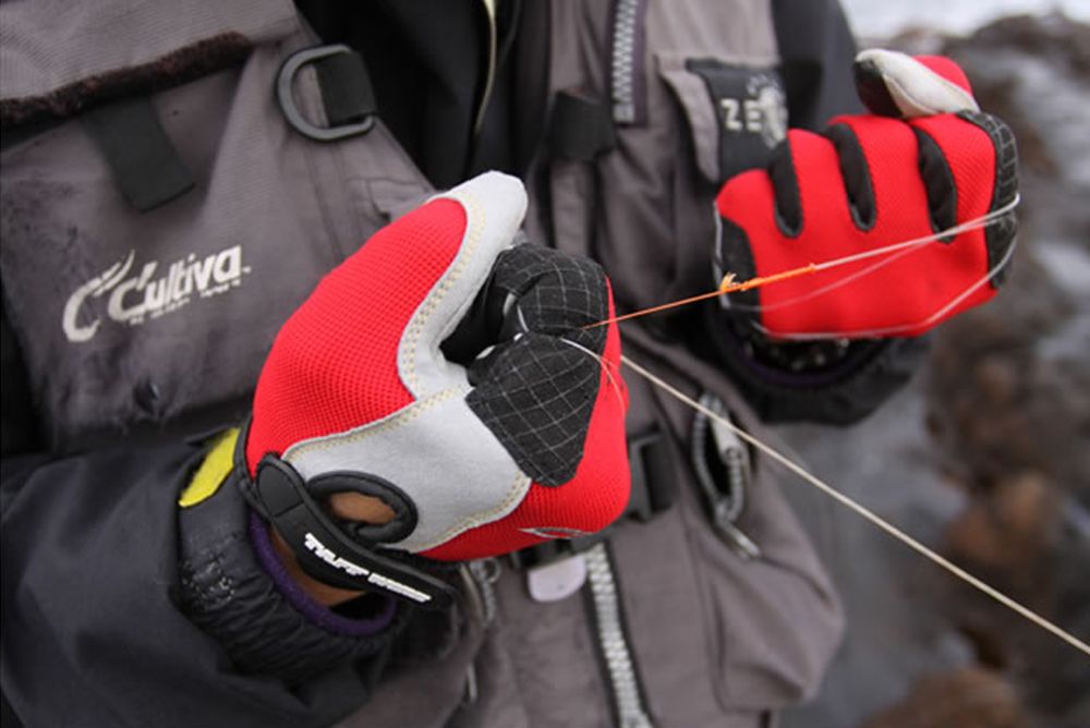 Abbigliamento del prodotto Owner Cultiva Quick Glove di marca Owner