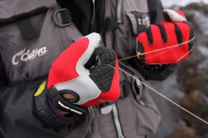 Abbigliamento del prodotto Owner Cultiva Quick Glove di marca Owner
