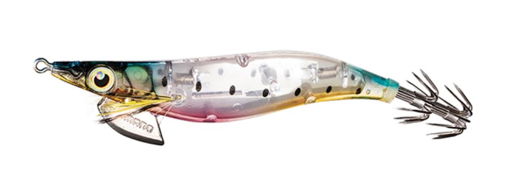 Shimano Sephia Clinch Flash Boost