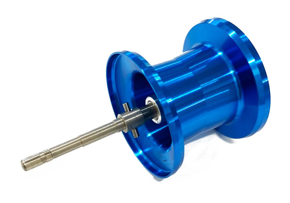 Shimano SLX DC 150/151 Spool