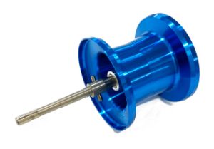 Shimano SLX DC 150/151 Spool