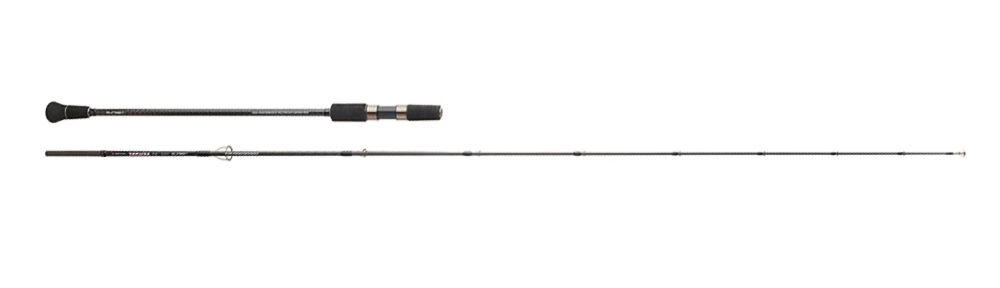 Canne Spinning Monopezzo del prodotto Sunset Fishing Yakusa Slow Jig SW spinning di marca Sunset Fishing