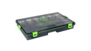 Gunki Scatola Etanche-Leurres