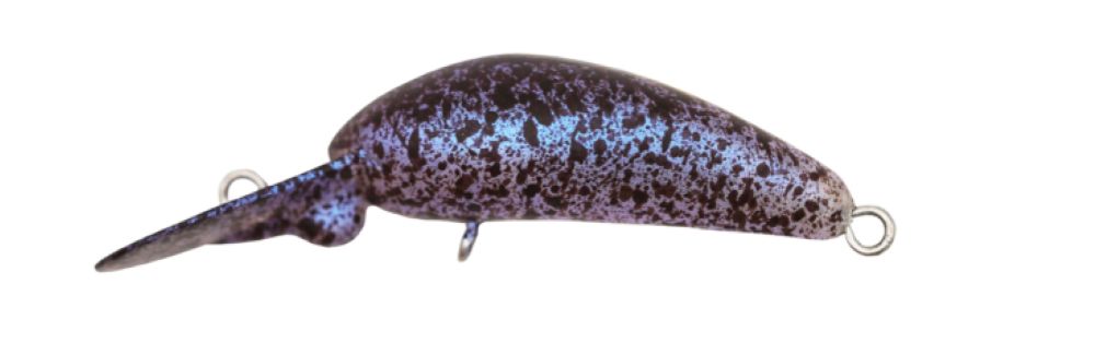 Crankbaits di colore #03 del prodotto Alfred Croto DR di marca Alfred