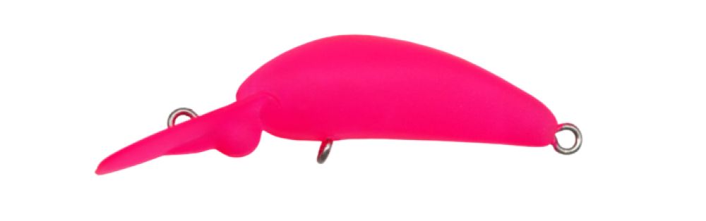 Crankbaits di colore #01 del prodotto Alfred Croto DR di marca Alfred