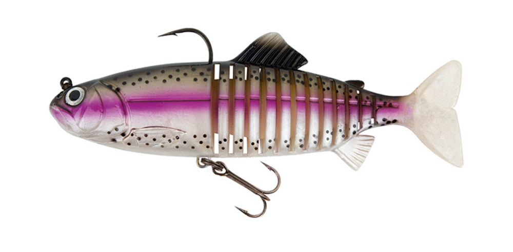 Fox Rage Replicant Jointed Legend Colours