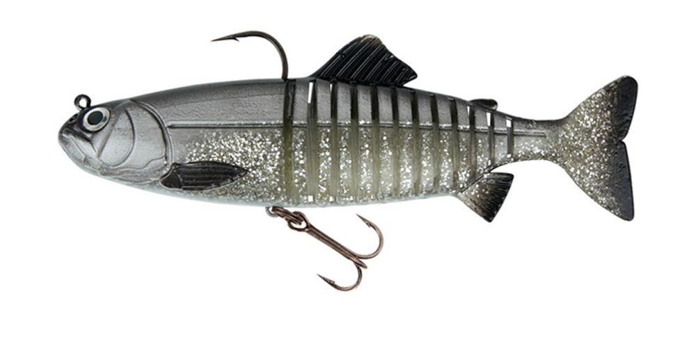 Fox Rage Replicant Jointed Legend Colours