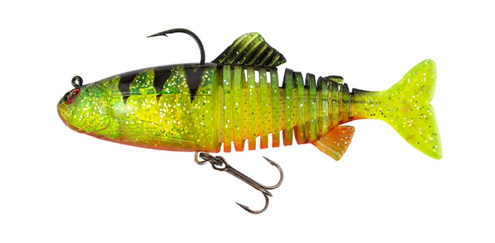 Fox Rage Replicant Jointed Legend Colours