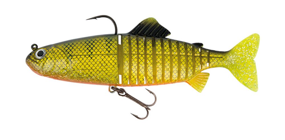 Fox Rage Replicant Jointed Legend Colours