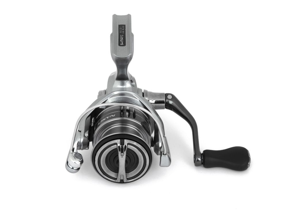 Shimano Nasci FC spinning