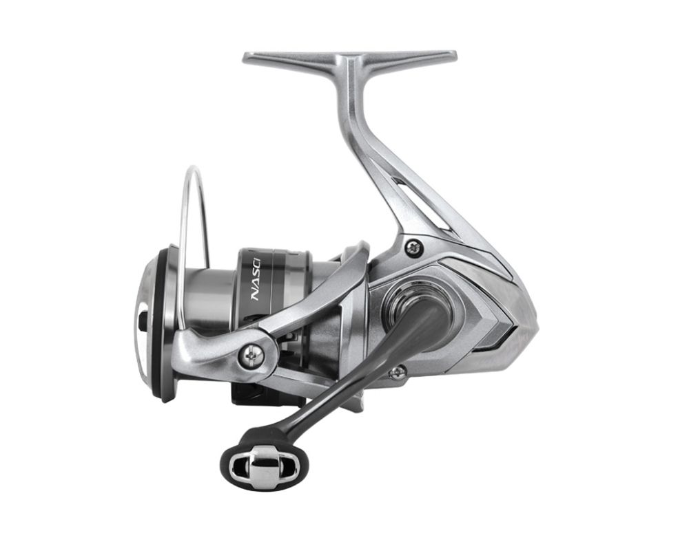 Shimano Nasci FC spinning