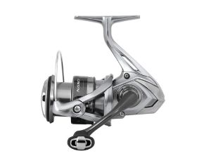 Shimano Nasci FC spinning