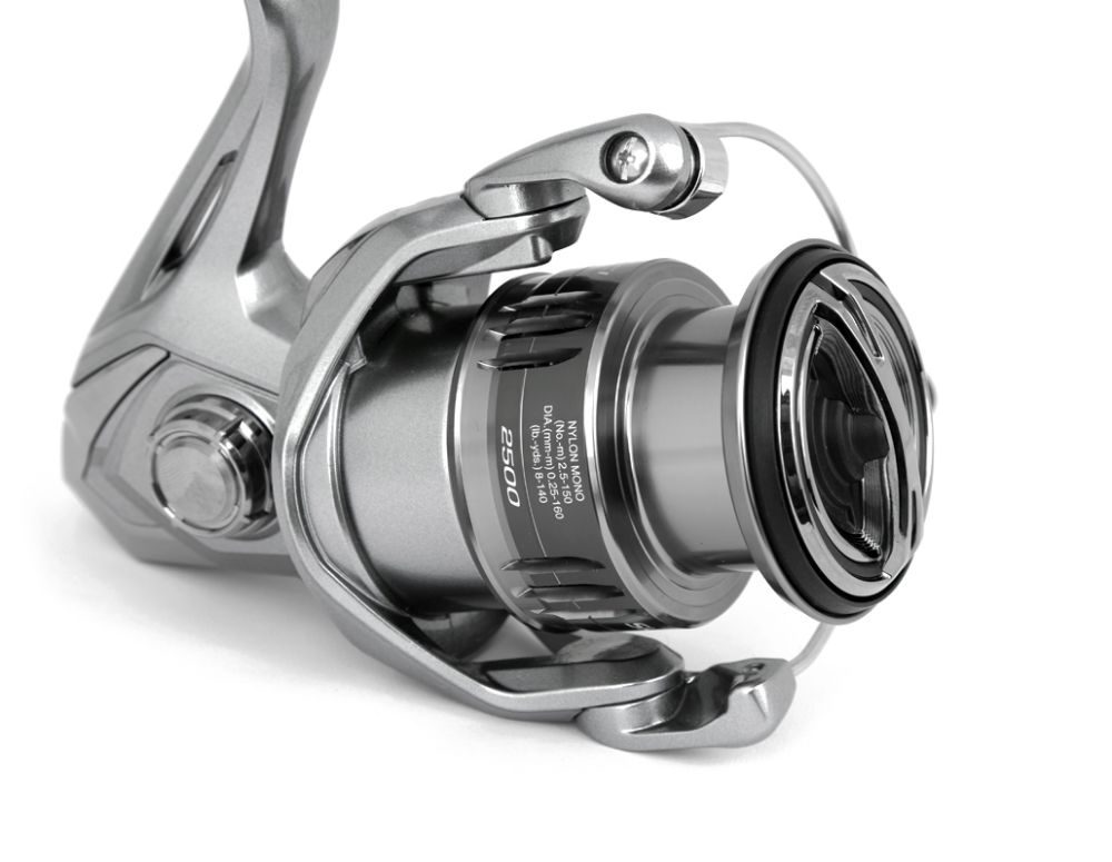 Shimano Nasci FC spinning