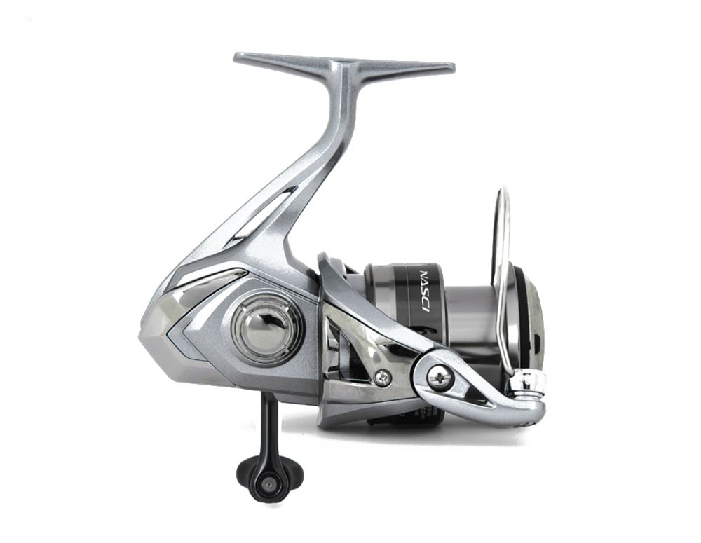 Shimano Nasci FC spinning