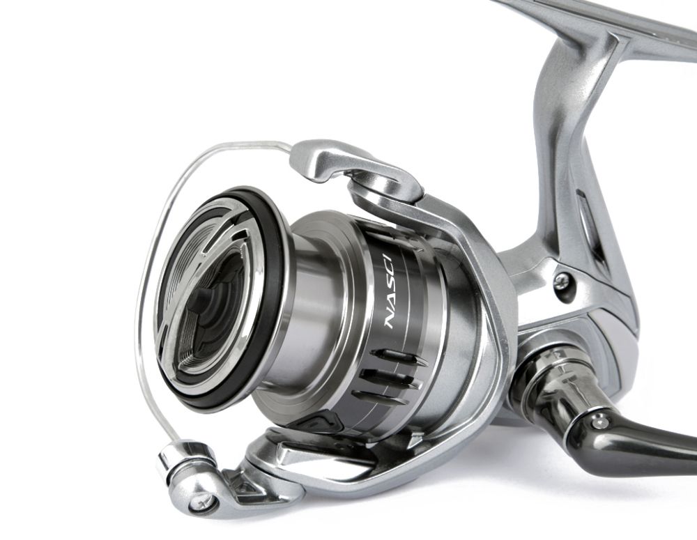 Shimano Nasci FC spinning