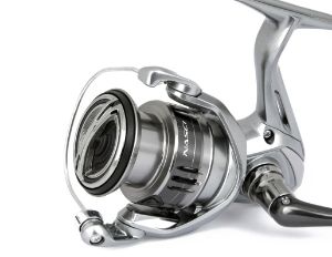 Shimano Nasci FC spinning