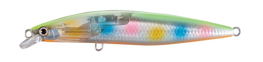 Shimano Exsence Strong Assassin Flash Boost