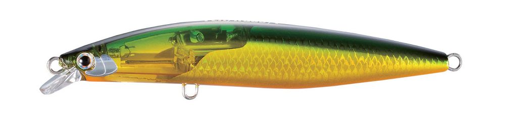 Shimano Exsence Strong Assassin Flash Boost