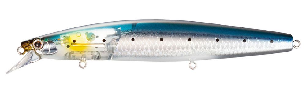 Shimano Exsence Silent Assassin Flash Boost