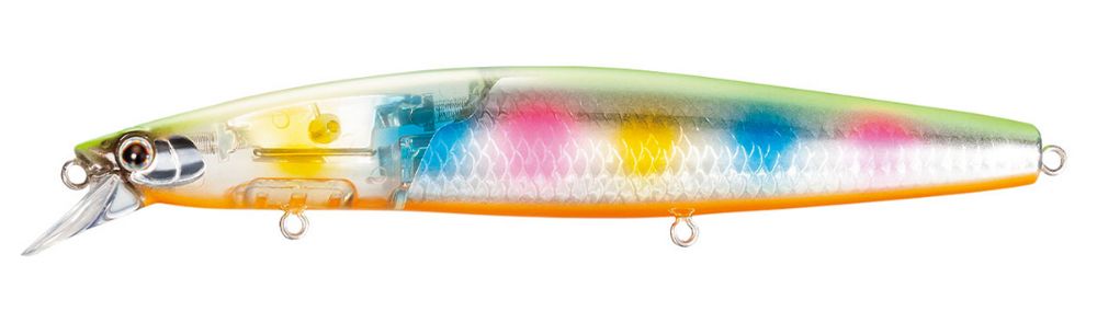 Shimano Exsence Silent Assassin Flash Boost