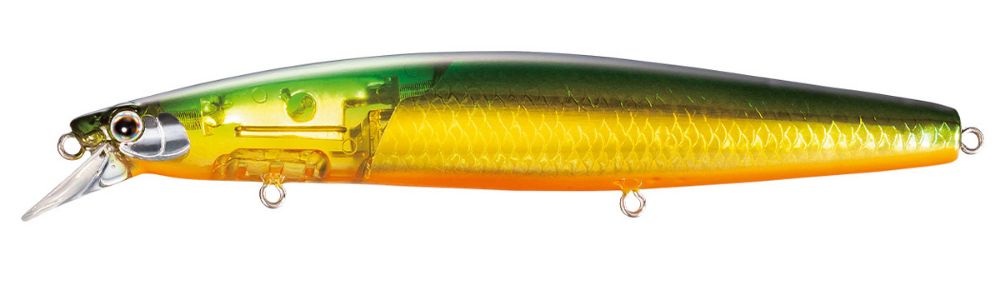 Shimano Exsence Silent Assassin Flash Boost