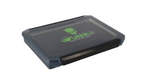 Gunki Boites Fix & Hook-Open Sides