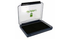 Gunki Boites Fix &amp; Hook-Open Sides