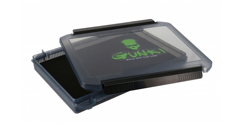 Gunki Boites Fix & Hook-Open Sides