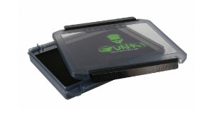 Gunki Boites Fix &amp; Hook-Open Sides