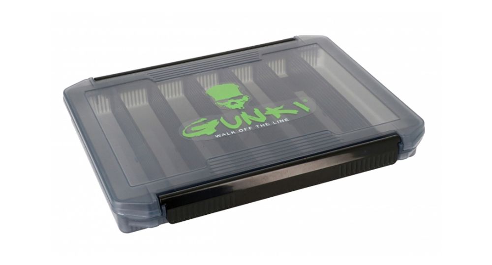 Gunki Boite Leurres-Open Sides