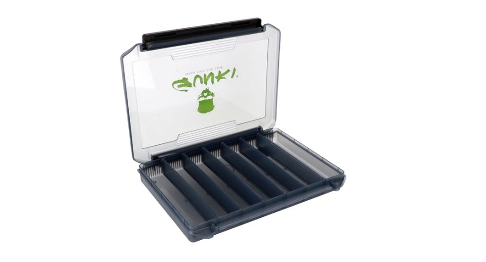 Gunki Boite Leurres-Open Sides