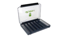 Gunki Boite Leurres-Open Sides