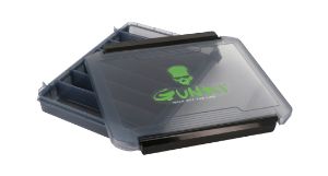 Gunki Boite Leurres-Open Sides