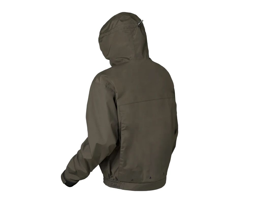 Geoff Anderson Raptor 6 Wading Jacket