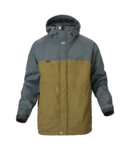 Geoff Anderson Barbarus 2 Jacket