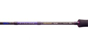 Atec Fishing Crazee Aori Shaft Stick Limited spinning