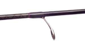 Atec Fishing Crazee Aori Shaft Stick Limited spinning