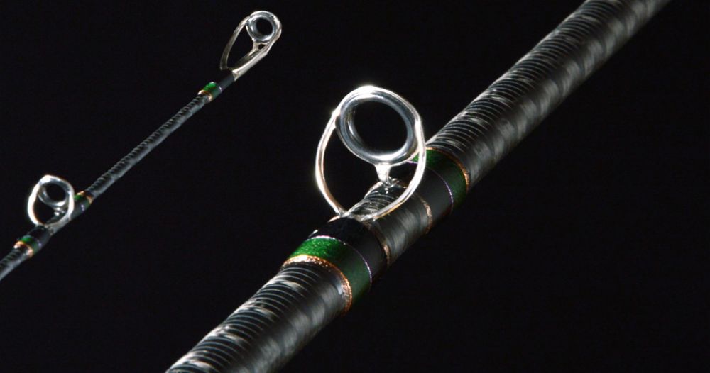 Megabass Destroyer T.S. casting