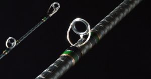 Megabass Destroyer T.S. casting