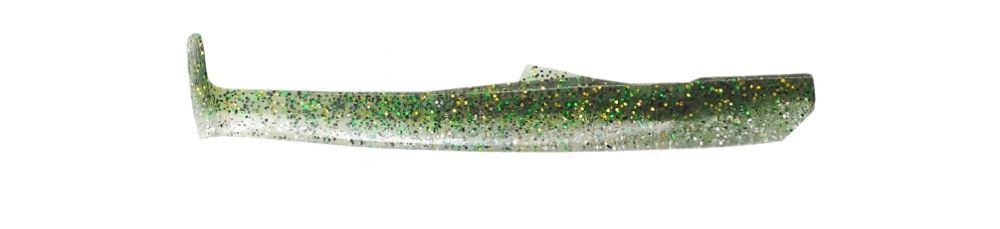 Fiiish Leurres Mud Digger Corps