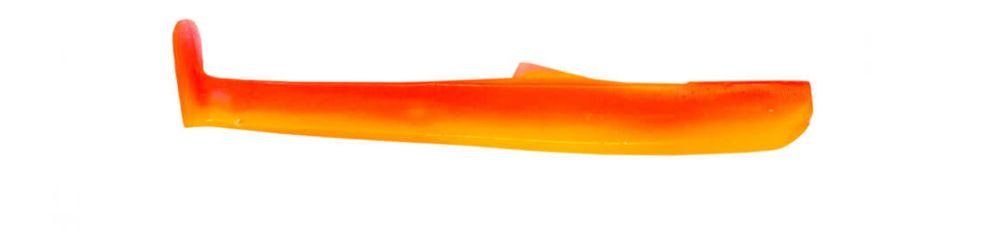 Fiiish Leurres Mud Digger Corps